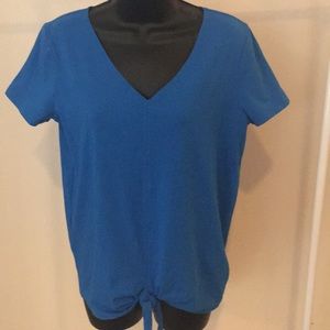 Jones New York casual pullover top